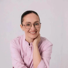 Мазеина Юлия Юрьевна, терапевт