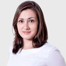 Краснова Светлана Юрьевна, стоматолог-хирург