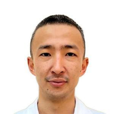 Мангутов Баатр Николаевич, ортопед