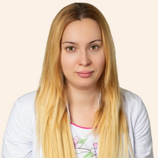 Герасимова Ирина Александровна, неонатолог