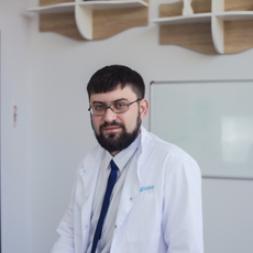 Акимов Алексей Сергеевич, флеболог