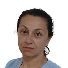 Титяниченко Ирина Владимировна, офтальмолог
