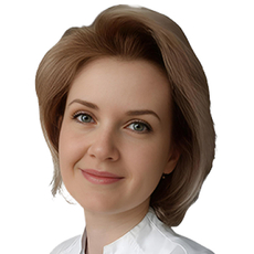 Тимченко Юлия Владимировна, эндокринолог