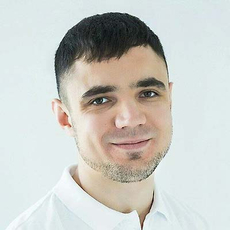 Салтыков Ярослав Константинович, стоматолог-терапевт