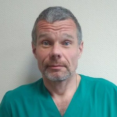 Кудряшов Дмитрий Викторович, семейный врач