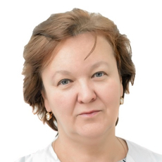 Цыганова Татьяна Альбертовна, офтальмолог