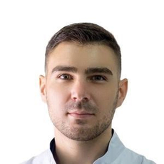 Шаталов Тимур Олегович, эндоскопист