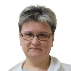 Бондаренко Елена Александровна, аллерголог