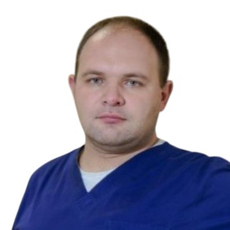 Романовский Денис Владимирович, онколог