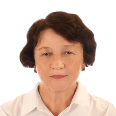 Ивченко Галина Зиновьевна, гинеколог