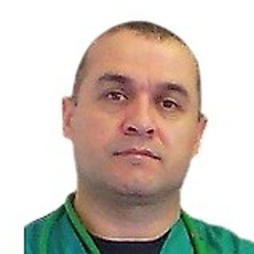 Ашуров Муроджон Абдусамиевич, кардиолог