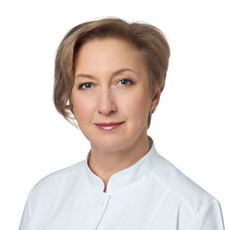 Покоёнок Светлана Юрьевна, гинеколог