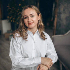 Ченцова Полина Сергеевна, семейный психолог