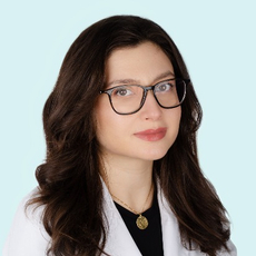 Азизова Каринэ Валентиновна, эндокринолог