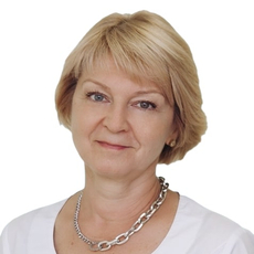 Терехова Ольга Владимировна, врач функциональной диагностики