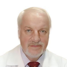 Филиппов Борис Владимирович, уролог