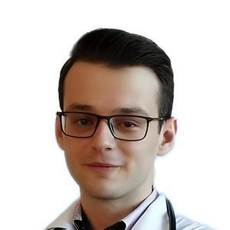Бушманов Павел Александрович, кардиолог