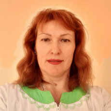 Шильникова Софья Васильевна, кардиолог
