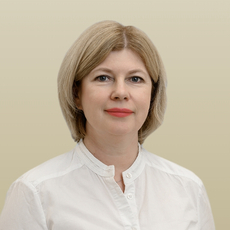 Куренкова Наталья Анатольевна, невролог