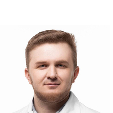 Асведов Магомед Шамхалович, невролог