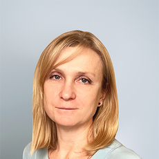 Полещук Анна Николаевна, врач функциональной диагностики