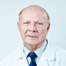 Оркин Владимир Федорович, дерматолог