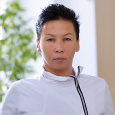 Черемных Анна Юрьевна, врач УЗД