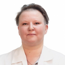 Павлова Анастасия Александровна, кардиолог