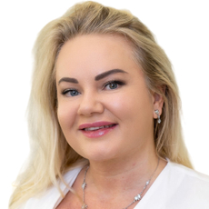 Потеснова Наталья Владимировна, стоматолог-терапевт