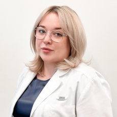 Кучумова Евгения Владимировна, гастроэнтеролог