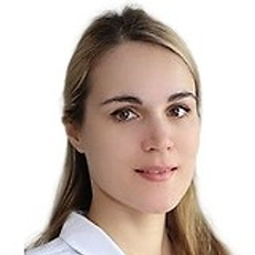 Семакина Лариса Николаевна, терапевт