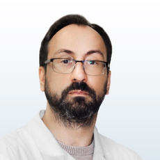 Чигунадзе Александр Леванович, врач УЗД