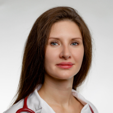 Метленко Ирина Михайловна, эндокринолог