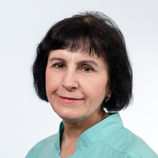 Васильева Алина Григорьевна, гинеколог