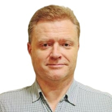 Борисов Сергей Валентинович, детский психиатр