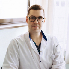 Ботяков Артем Анатольевич, хирург-травматолог