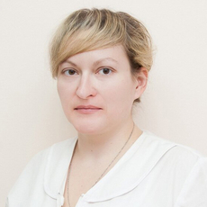 Титова Анна Михайловна, невролог
