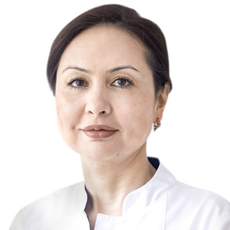 Юрматова Наргис Валиджановна, репродуктолог