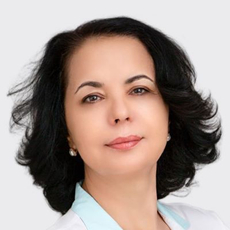 Чернышова Анна Васильевна, аллерголог