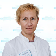 Хоботьева Татьяна Валерьевна, психиатр