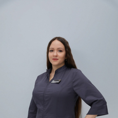 Давтян Рипсиме Арменовна, стоматолог-терапевт