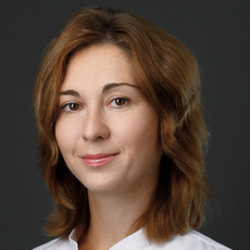 Марченко Елена Владимировна, гастроэнтеролог
