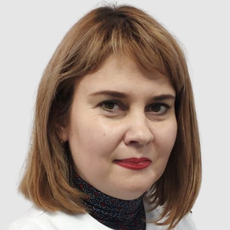 Кабочкина Лилия Юрьевна, детский невролог