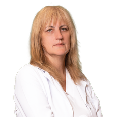 Балюра Елена Владимировна, уролог