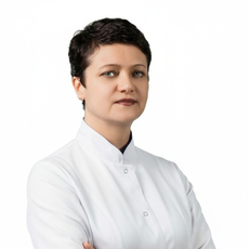 Чекалина Маргарита Викторовна, гинеколог