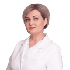 Петровская Татьяна Юрьевна, кардиолог