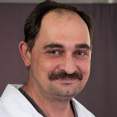 Скоробогатов Михаил Борисович, хирург