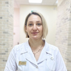 Колодяжная Марина Анатольевна, терапевт