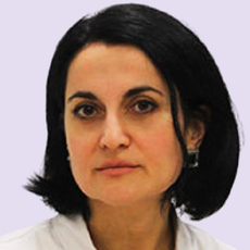 Кесаева Илона Михайловна, детский офтальмолог