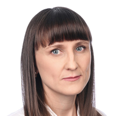 Лучкина Анна Анатольевна, терапевт